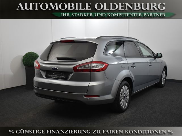 Ford Mondeo 2.0 TDCI Turnier Trend *Navi*Klima*SHZ*