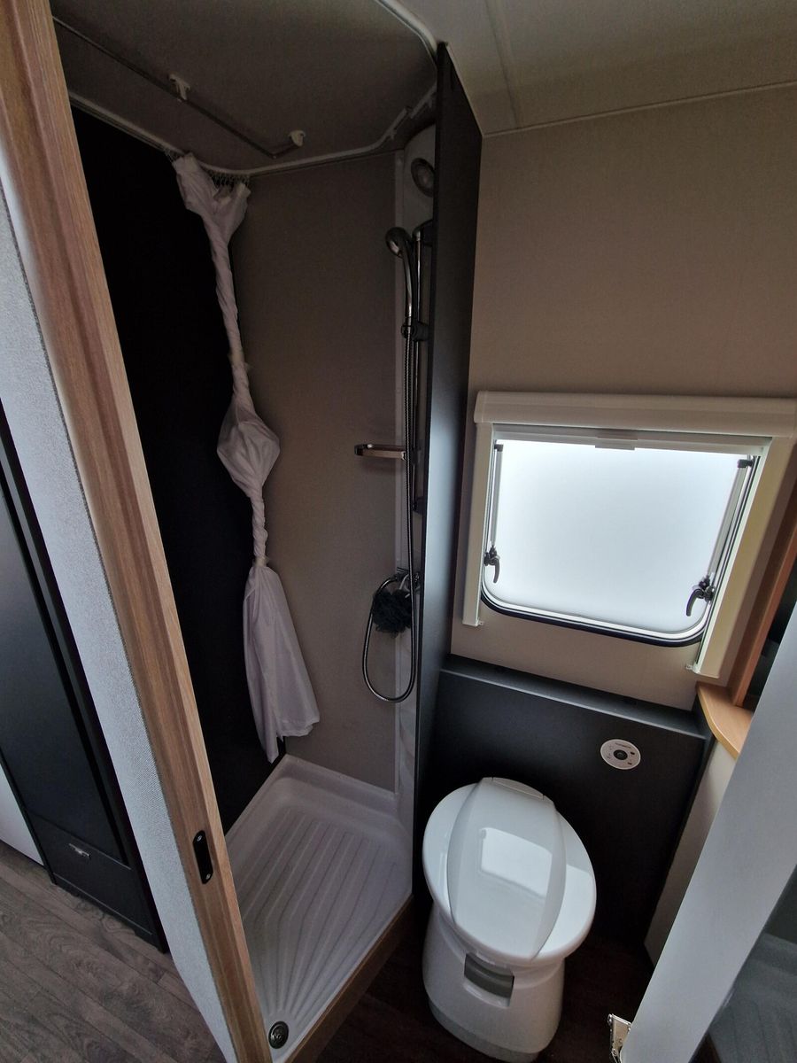 Fahrzeugabbildung Knaus Sport 500 KD