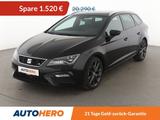 Seat Leon 1.5 TSI ACT FR Aut.*APP*NAVI*LED*PDC* - Seat Leon Gebrauchtwagen in Hannover