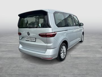 Volkswagen T7 Multivan - 4