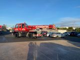 Grove GMK 2020 - Grove Autokran