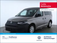 Volkswagen Caddy - Vorschau Bild 1