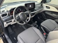 Suzuki Swift - Vorschau Bild 8