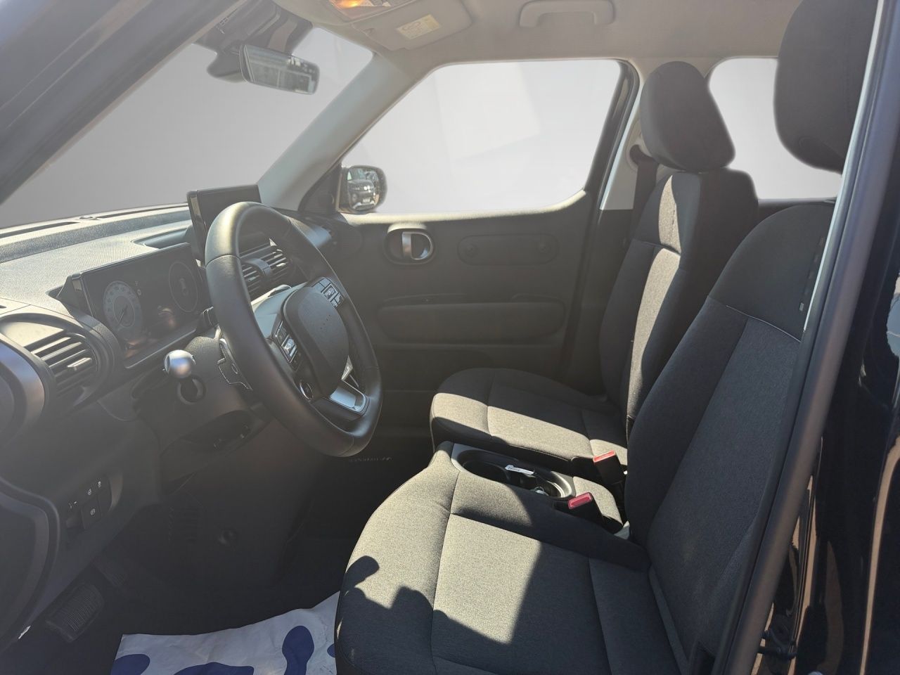 Hyundai INSTER – Bild 14