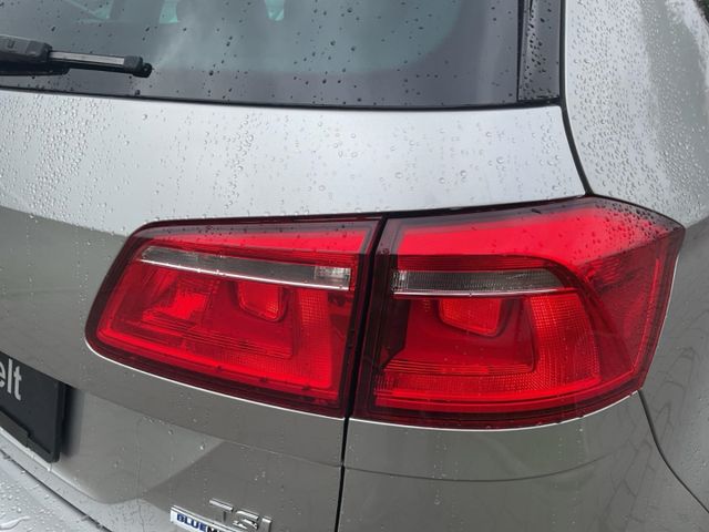 Golf Sportsvan 7 VII Allstar 1.2 TSI