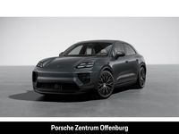 Porsche Macan - Vorschau Bild 1