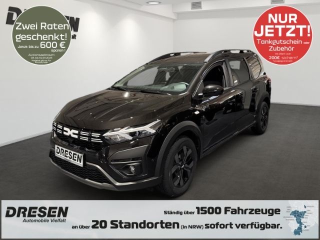 Dacia Jogger Expression ECO-G 100 WINTERPAKET ALUFELGE