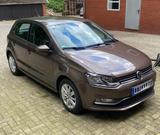 Volkswagen Polo 1.4 TDI BlueMotion BlueMotion - Volkswagen Polo: TDI Bluemotion