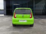 Skoda Citigo Clever 1.0 PDC h. Tempom. Bluetooth Sitzh - Skoda Citigo CLEVER mit Benzin-Antrieb
