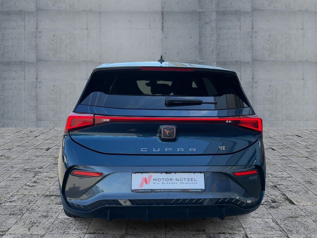 Cupra Born - Bild 4
