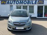 Opel Meriva B Innovation - Opel Meriva: Winterreifen