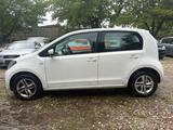 Seat Mii 1.0 Chic - gebrauchte Seat Mii aus dem Jahr 2015