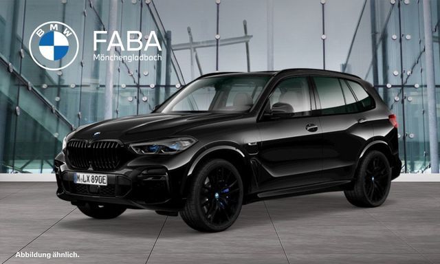 BMW X5 xDrive45e M Sportpaket Head-Up HK HiFi DAB