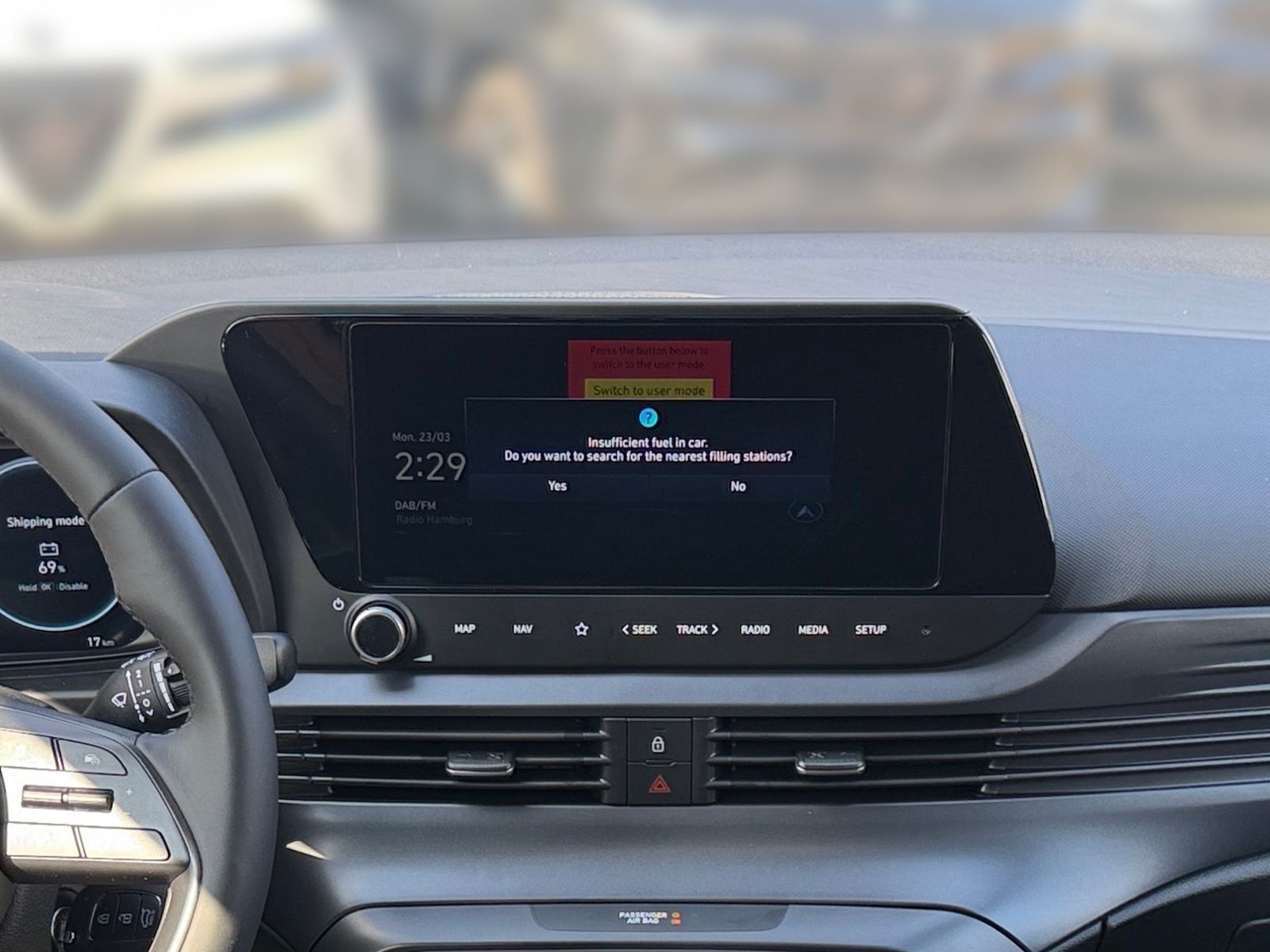 Hyundai BAYON – Bild 11