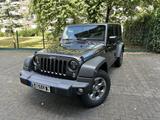 Jeep Wrangler 3.6l V6 Unlimited Rubicon Automatik...