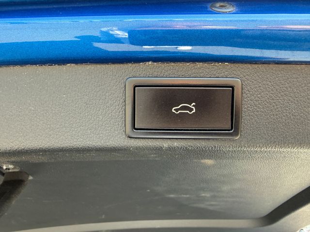Skoda Octavia Combi RS