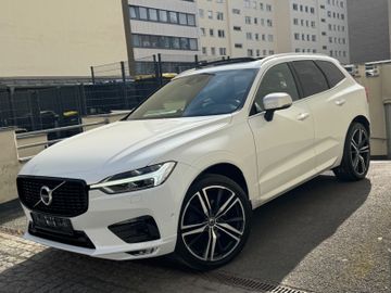 Volvo XC60 - 4