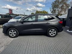Fahrzeugabbildung Ford Kuga Plug-In Hybrid Cool 1. HAND AHK SPUR PDC