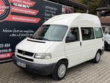 Volkswagen T4 California Hochdach - VW T4 California Gebrauchtwagen