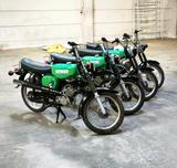 Simson S51 4 Gang Enduro Konvolut  - SIMSON MOTORRAD
