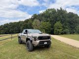 Toyota Tacoma - scheckheftgepflegte Toyota Tacoma