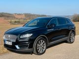 Lincoln Nautilus 2.0l AWD