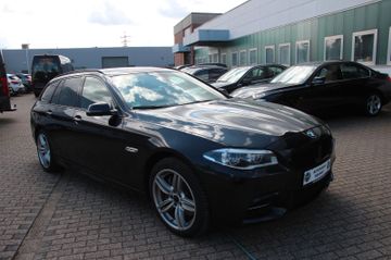 BMW 535 - 8