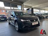 Seat Ibiza FR 1.0 TSI DSG SHZ ACC PDC NAVI TELEFON DA - Seat Ibiza von 2026