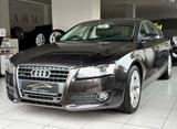 Audi A5 Sportback 2.0 TFSI quattro 1.Hand/Aut./S-Heft - gebrauchte Audi A5 aus dem Jahr 2009