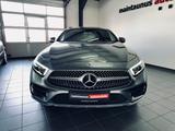 Mercedes-Benz CLS 450 4Matic AMG Line *MASSAGESITZ+WIDESCREEN* - Mercedes-Benz CLS-Klasse: Limousine