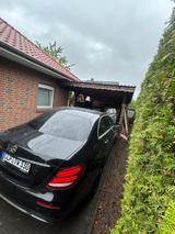Mercedes-Benz E 350d AMG Line Autom. AMG Line - Mercedes-Benz E 350 mit Diesel-Antrieb: Limousine