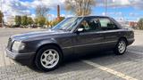 Mercedes-Benz E 300 TD ELEGANCE Elegance - gebrauchte Mercedes-Benz E 300 aus dem Jahr 1995