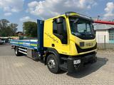 Iveco EuroCargo 160-280 / 1 x Liege / Containerverrieg - Offers