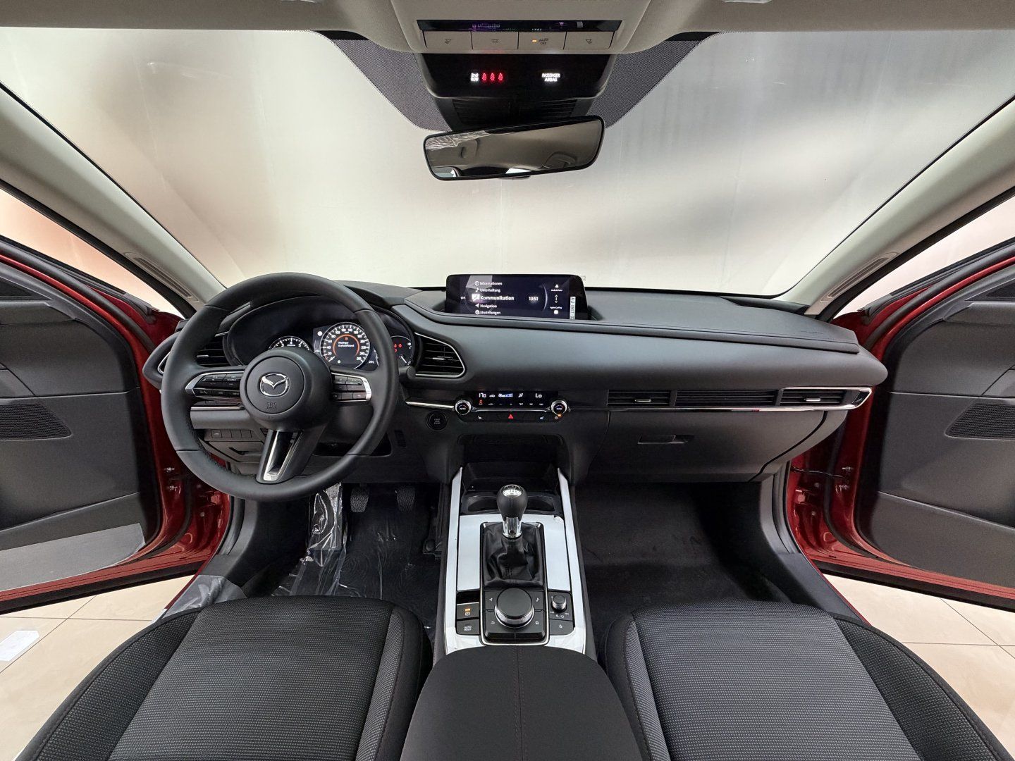 Mazda CX-30 - Bild 11