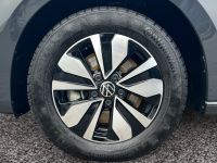 Volkswagen Touran - Vorschau Bild 7