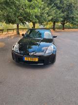 Nissan 350Z 3.5l - - Nissan 350Z Gebrauchtwagen