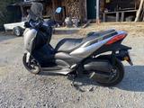 Yamaha X Max 125 - YAMAHA X MAX