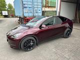 Tesla Model Y Long Range Dual Motor AWD / MwSt. VAT