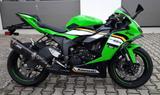 Kawasaki Ninja ZX-6R Performance, Garantie 04/2029 - Offers