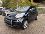 Citroën C1 Style Klima