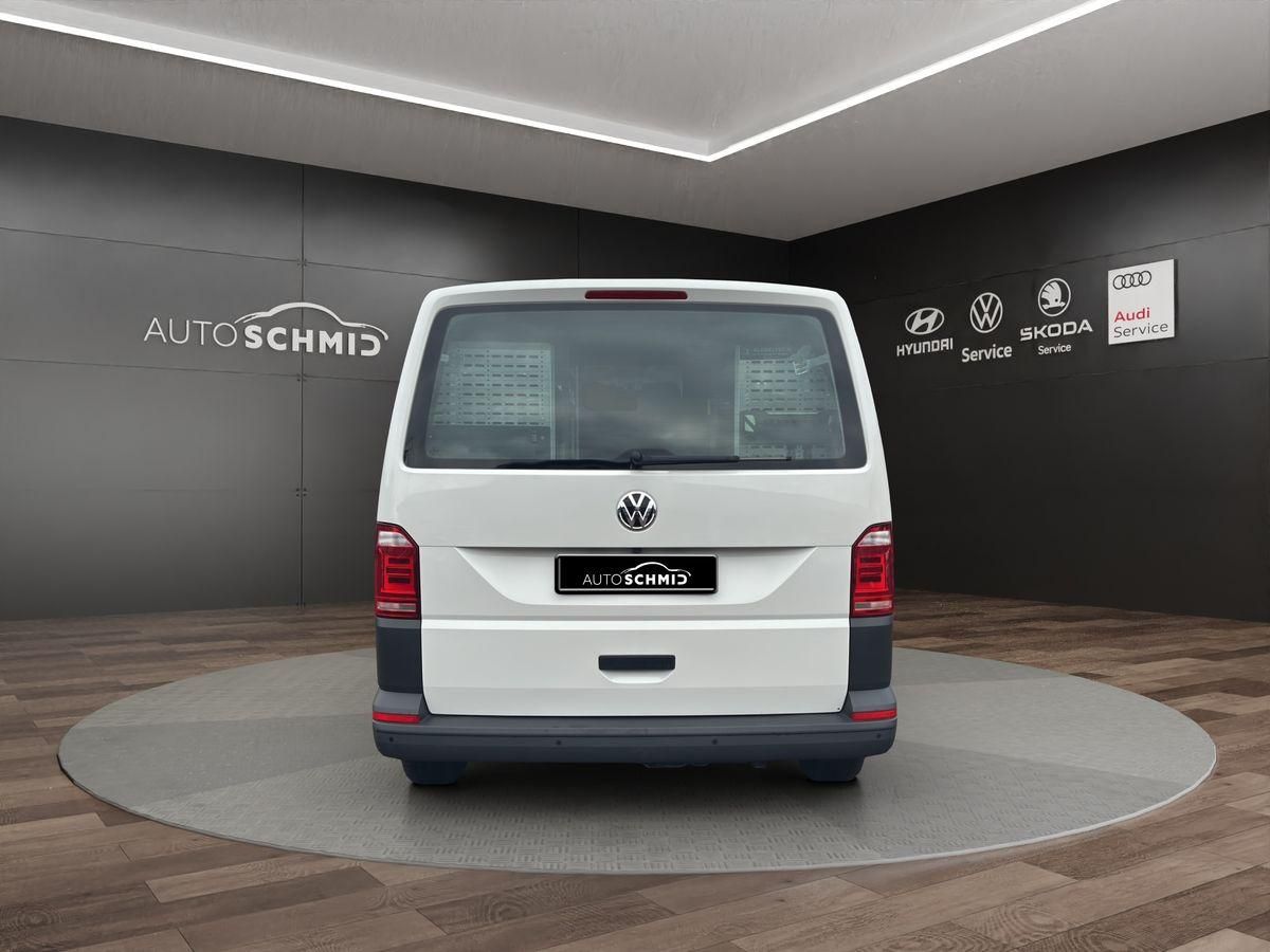T6 Transporter Kasten 2.0 TDI DSG ACC NAVI RFK L