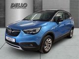 Opel Crossland X INNOVATION Turbo AT Innovation-Paket - Opel Crossland (X) in Hamburg
