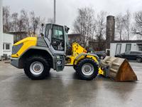 Wacker Neuson WL95 Schaufel+Gabel Klima Rückfahrkamera