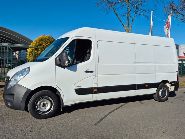 Opel Movano B Kasten HKa L3H2 3,5t