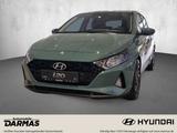Hyundai i20 1.0 Turbo Edition 30+ Klimaaut. Navi SHZ  - Hyundai i20 in Herne