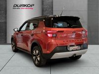 Opel Frontera - Vorschau Bild 3