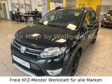 Dacia Sandero II 0.9 TCE Stepway Prestige, Alu, Navi - Dacia Sandero: Stepway Ii