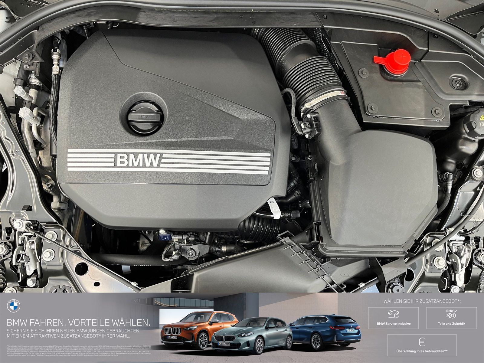 BMW 120 - Bild 16