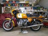 BMW R90S