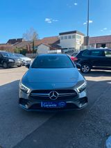 Mercedes-Benz A 35 AMG A -Klasse Lim. A 35 AMG 4Matic - Mercedes-Benz A 35 AMG aus 2021